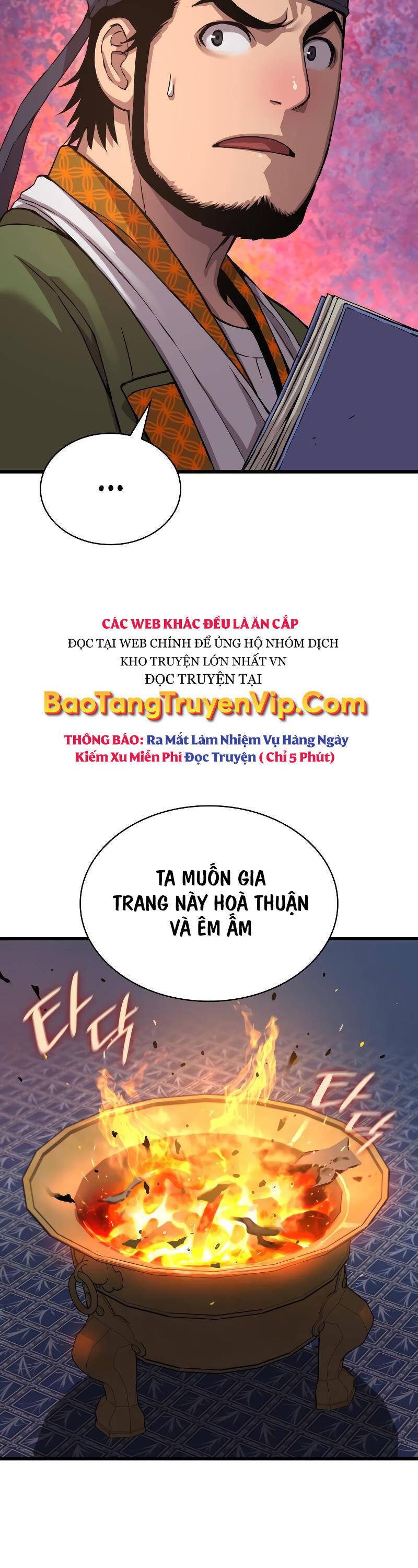 Quái Lực Loạn Thần Chapter 16 - Trang 8