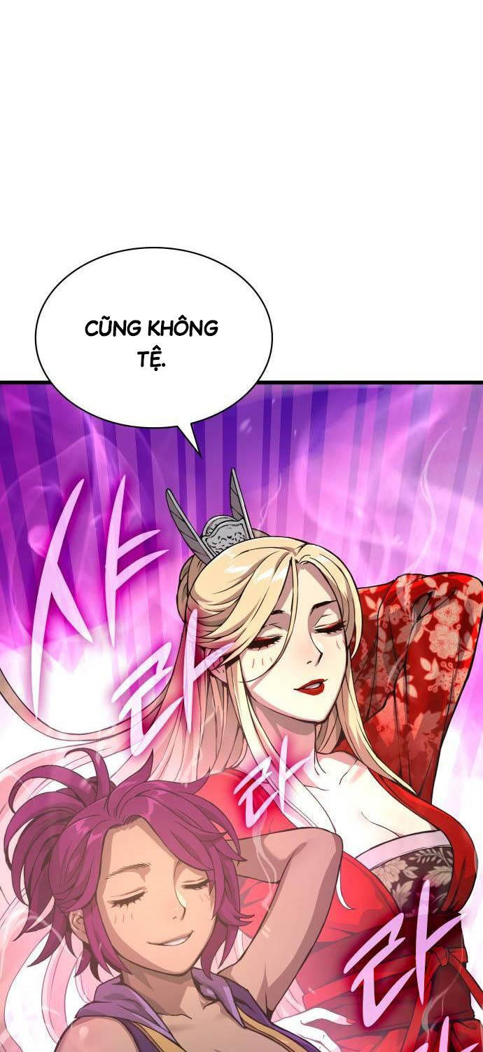 Quái Lực Loạn Thần Chapter 30 - Trang 59