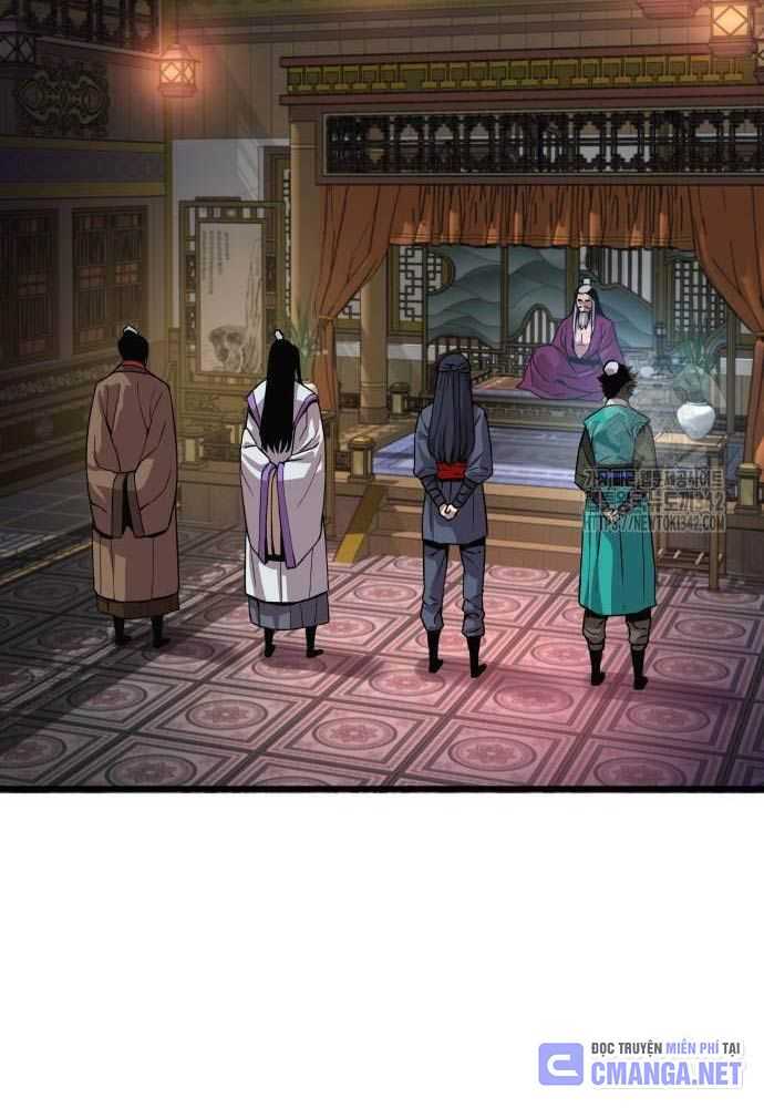 Quái Lực Loạn Thần Chapter 32 - Trang 111