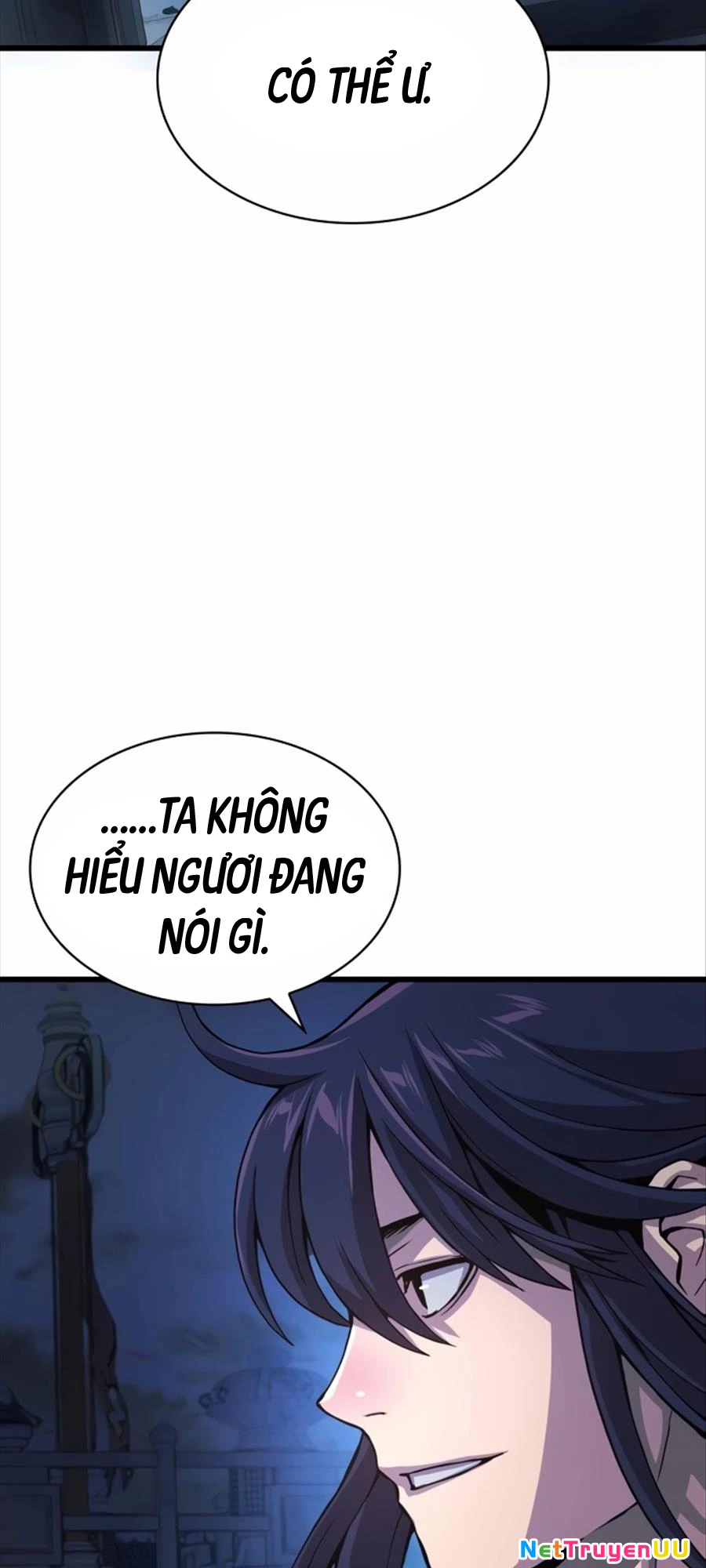 Quái Lực Loạn Thần Chapter 36 - Trang 22