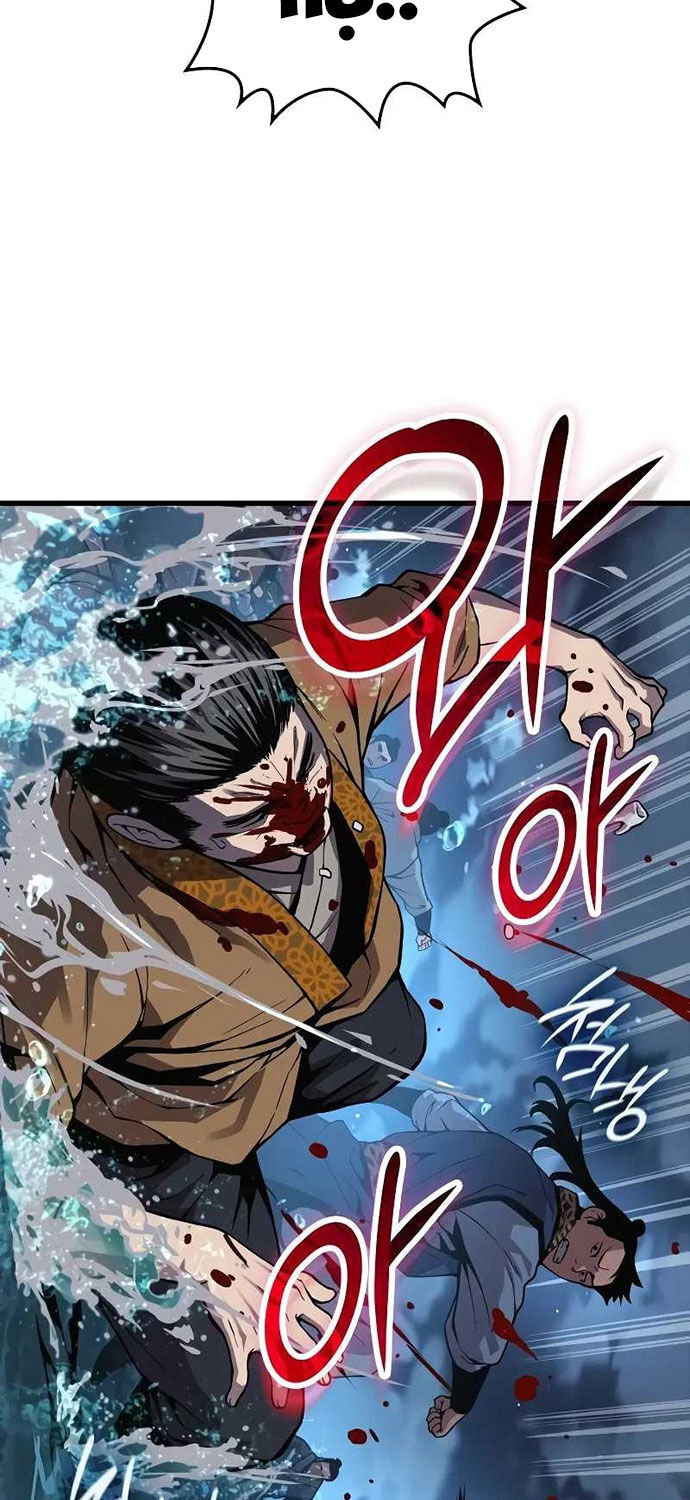 Quái Lực Loạn Thần Chapter 42 - Trang 19