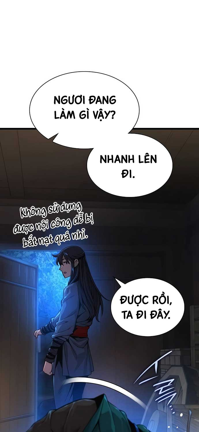 Quái Lực Loạn Thần Chapter 38 - Trang 45