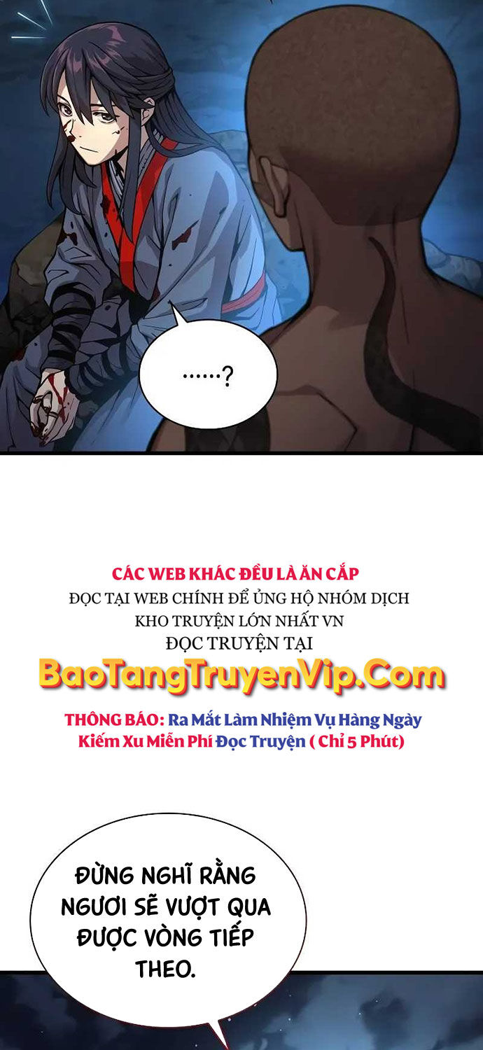 Quái Lực Loạn Thần Chapter 42 - Trang 40