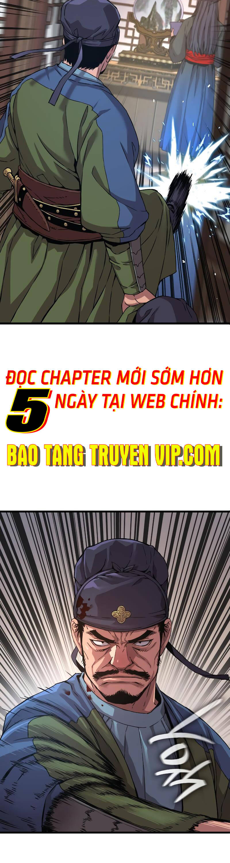 Quái Lực Loạn Thần Chapter 16 - Trang 52