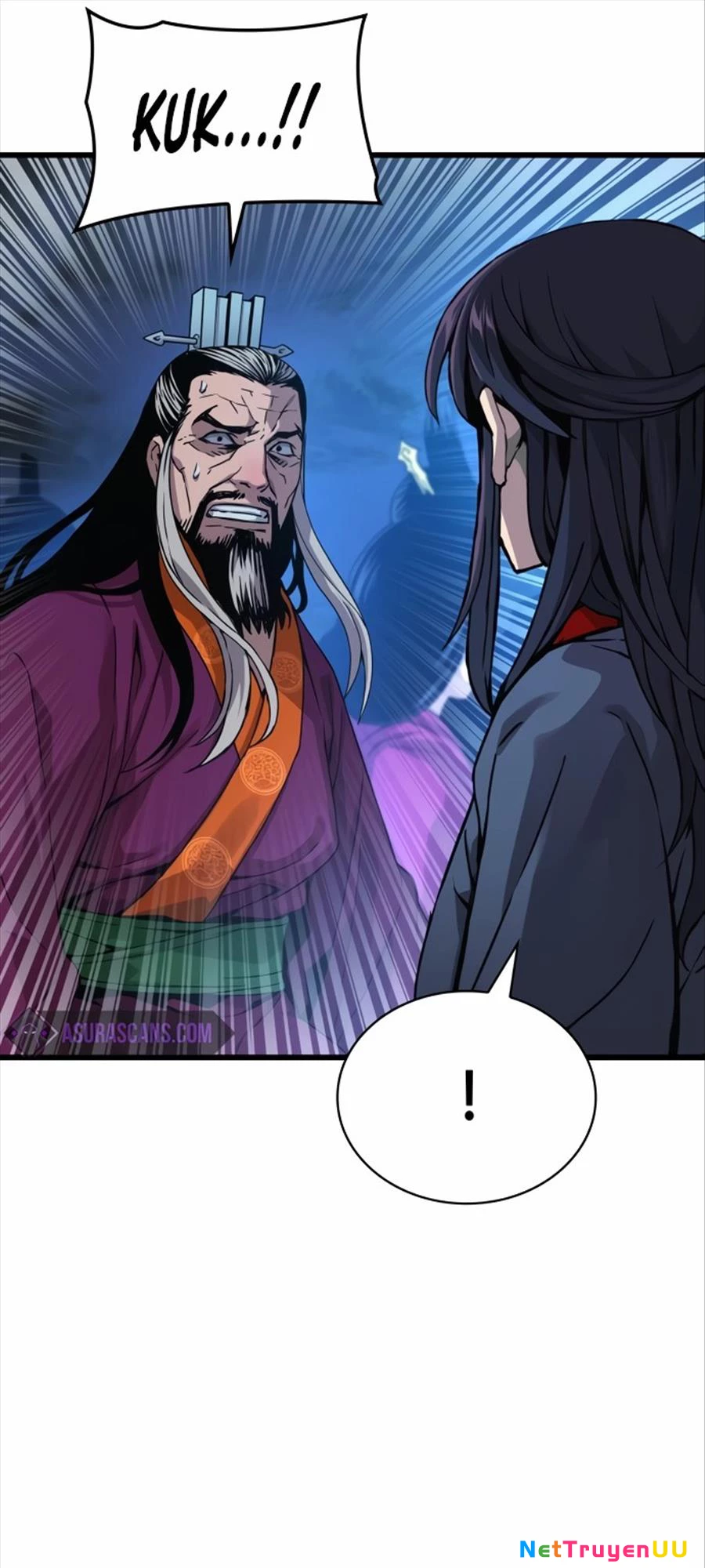 Quái Lực Loạn Thần Chapter 36 - Trang 73