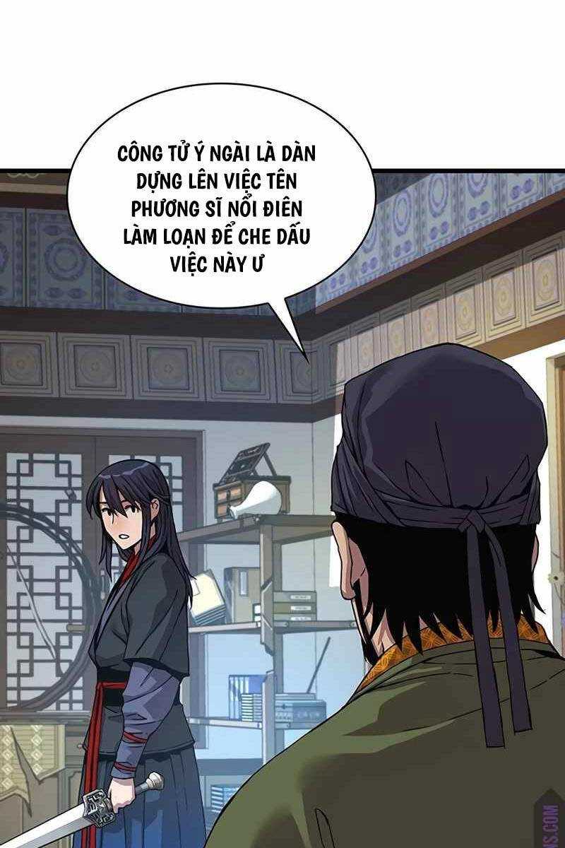 Quái Lực Loạn Thần Chapter 7 - Trang 95