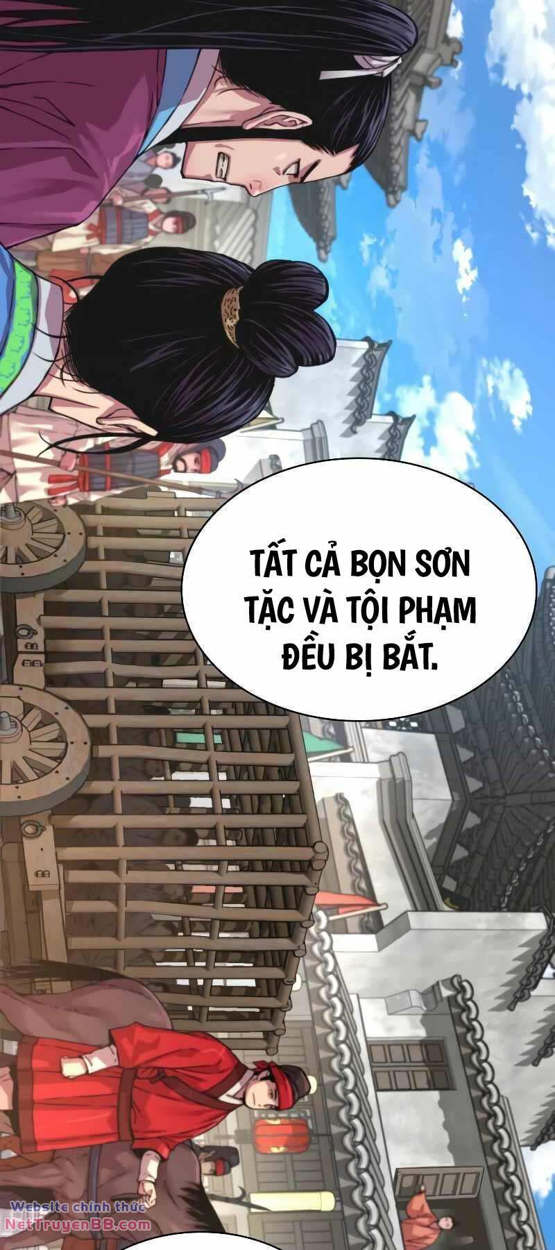 Quái Lực Loạn Thần Chapter 1 - Trang 31