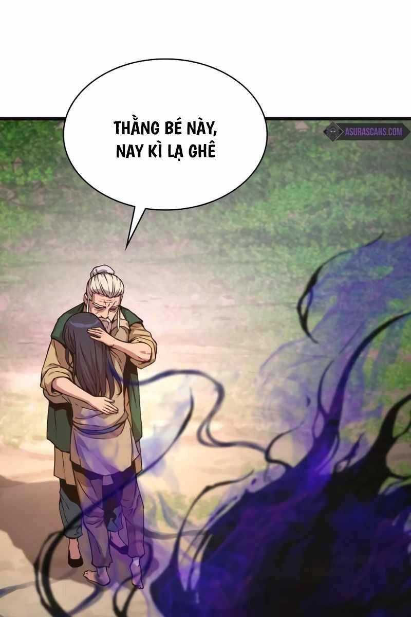 Quái Lực Loạn Thần Chapter 6 - Trang 86