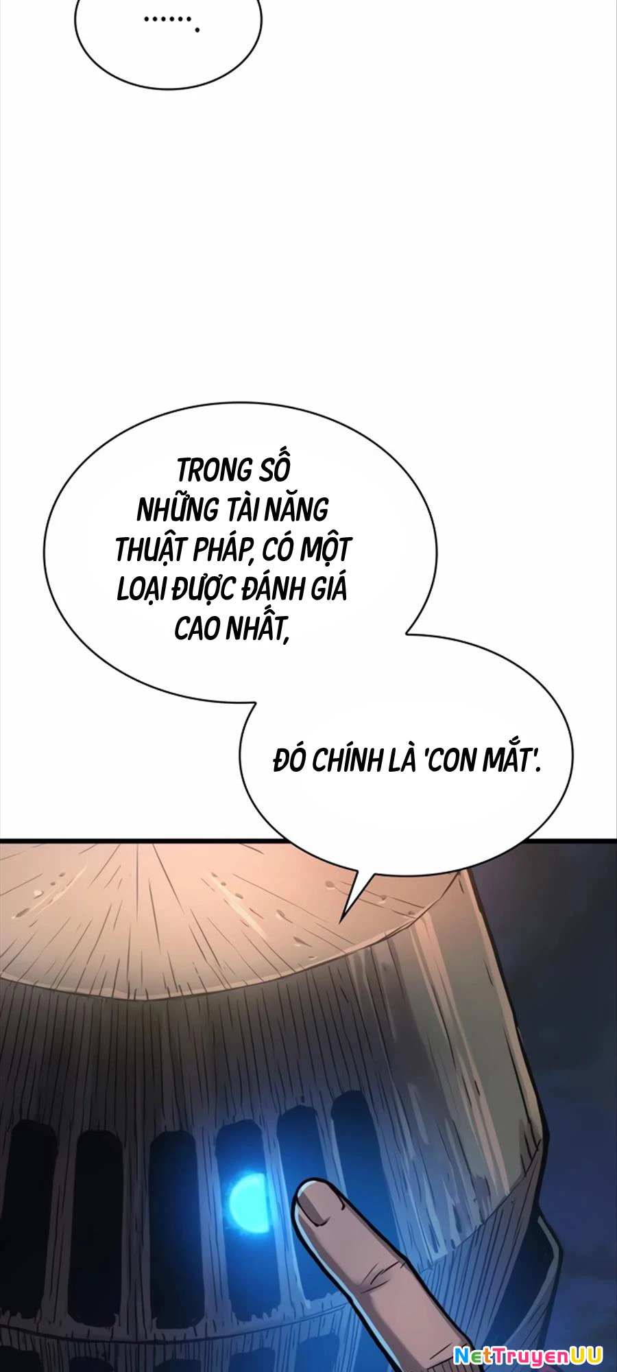 Quái Lực Loạn Thần Chapter 36 - Trang 32