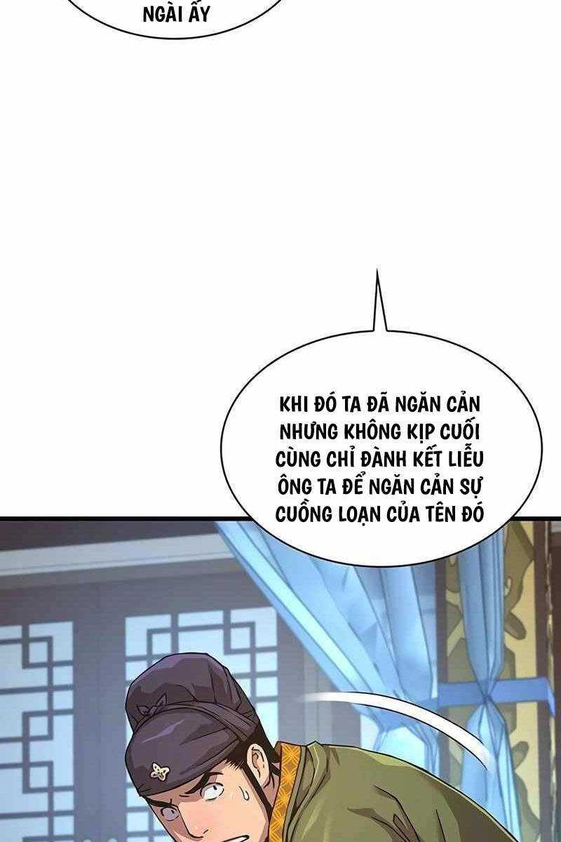 Quái Lực Loạn Thần Chapter 7 - Trang 93