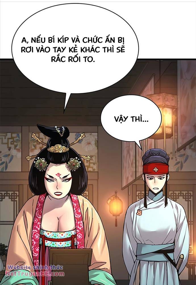 Quái Lực Loạn Thần Chapter 8 - Trang 112