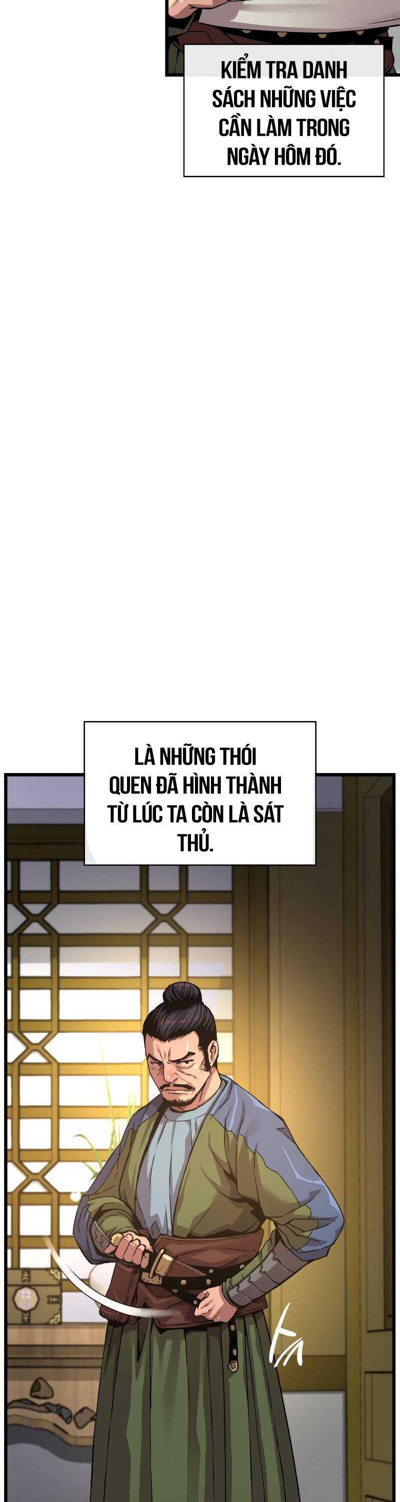 Quái Lực Loạn Thần Chapter 16 - Trang 15