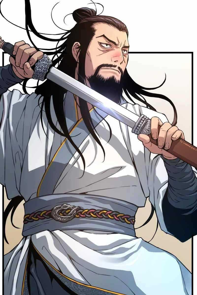 Quái Lực Loạn Thần Chapter 7 - Trang 6