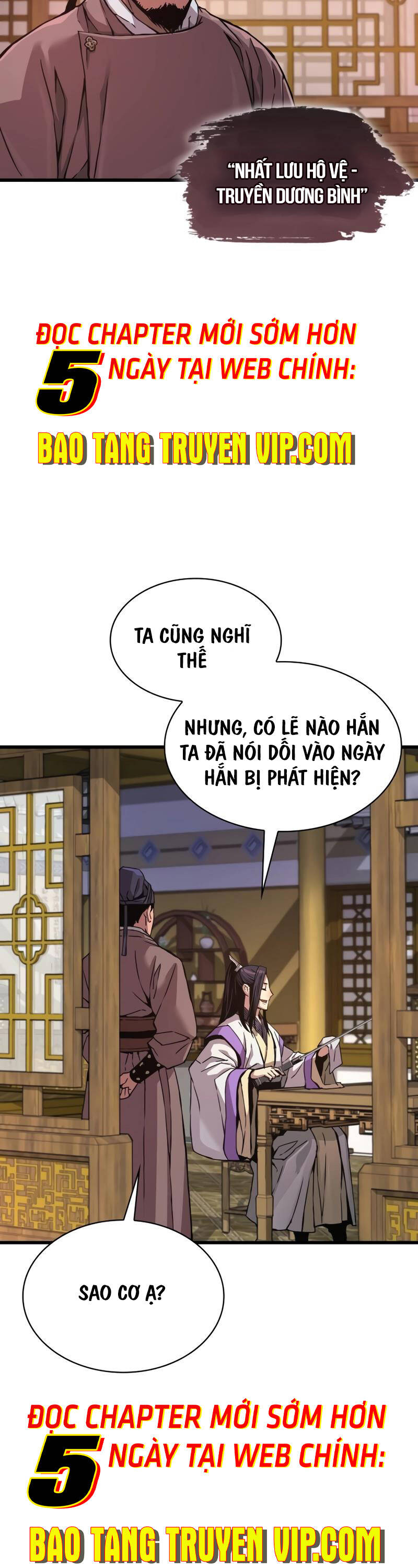 Quái Lực Loạn Thần Chapter 18 - Trang 57