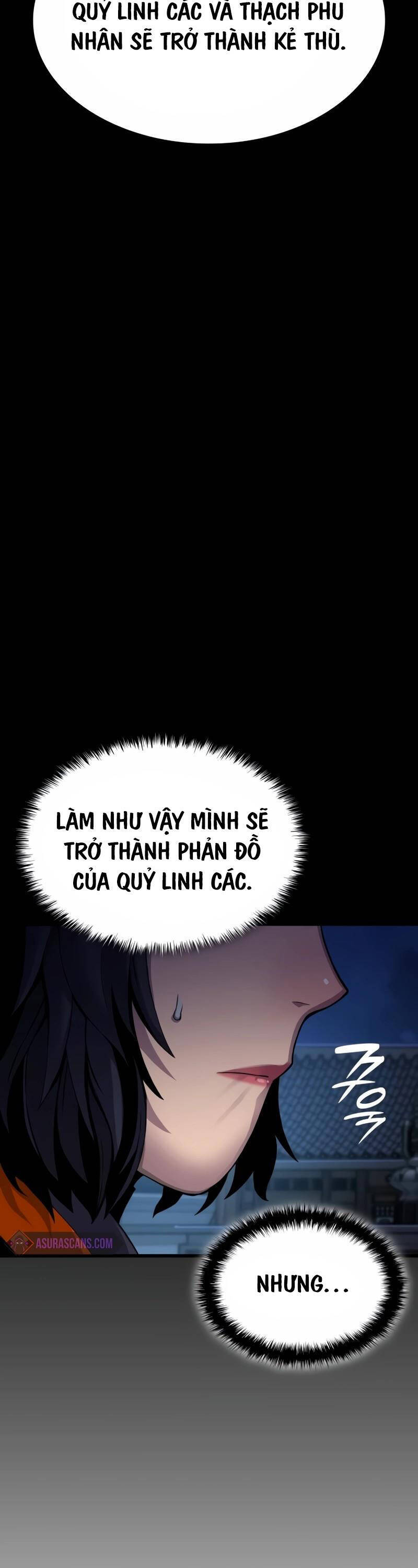 Quái Lực Loạn Thần Chapter 22 - Trang 61