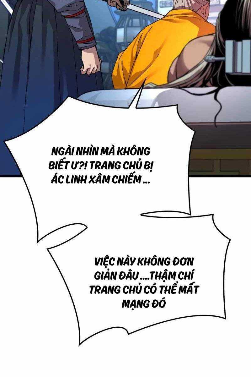 Quái Lực Loạn Thần Chapter 5 - Trang 84