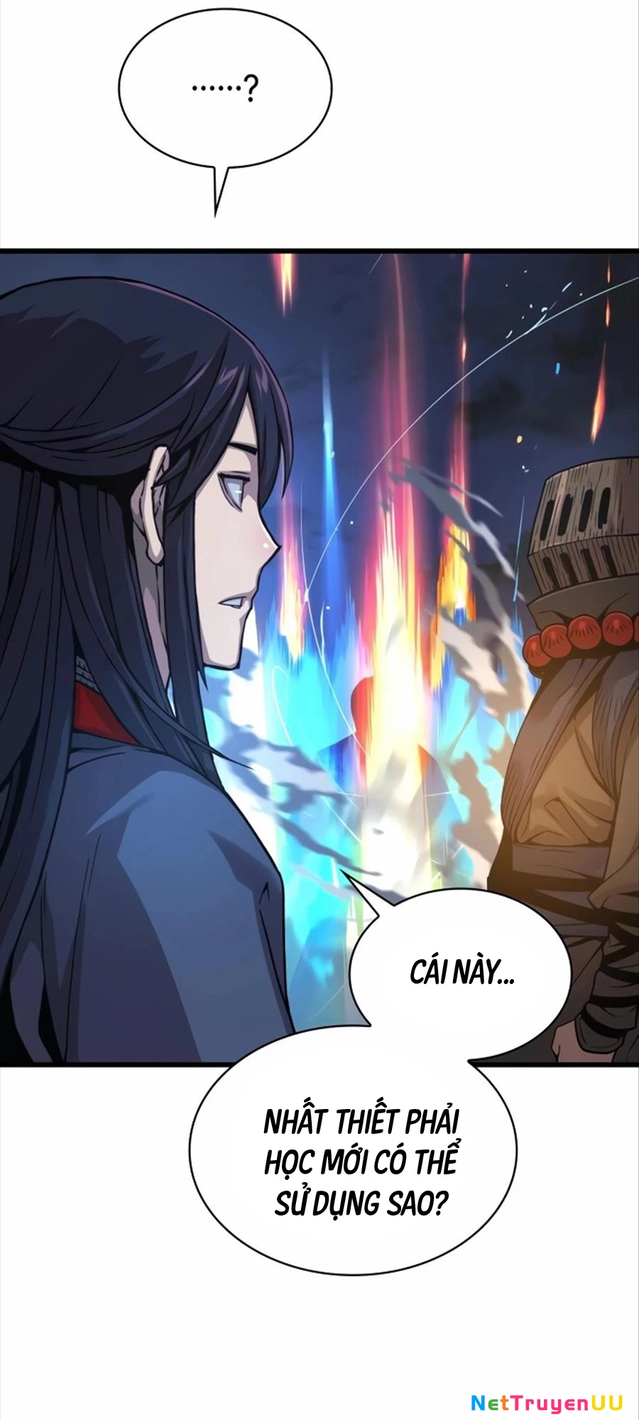 Quái Lực Loạn Thần Chapter 36 - Trang 57