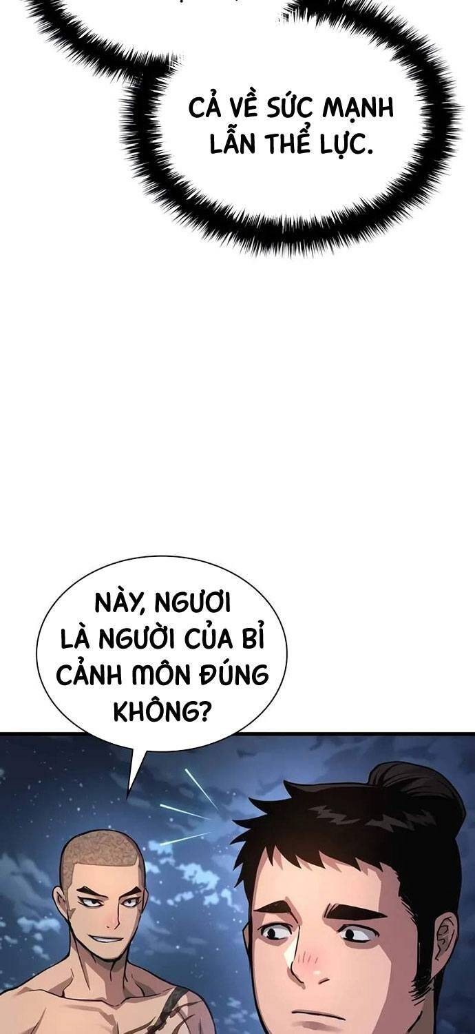 Quái Lực Loạn Thần Chapter 43 - Trang 41