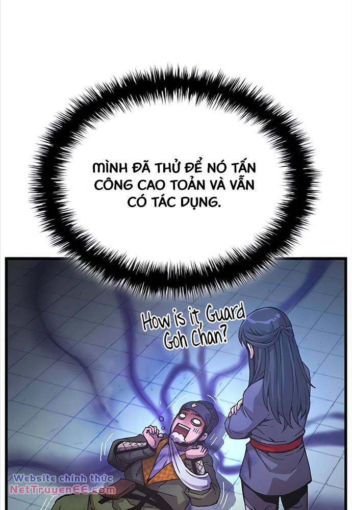 Quái Lực Loạn Thần Chapter 8 - Trang 145