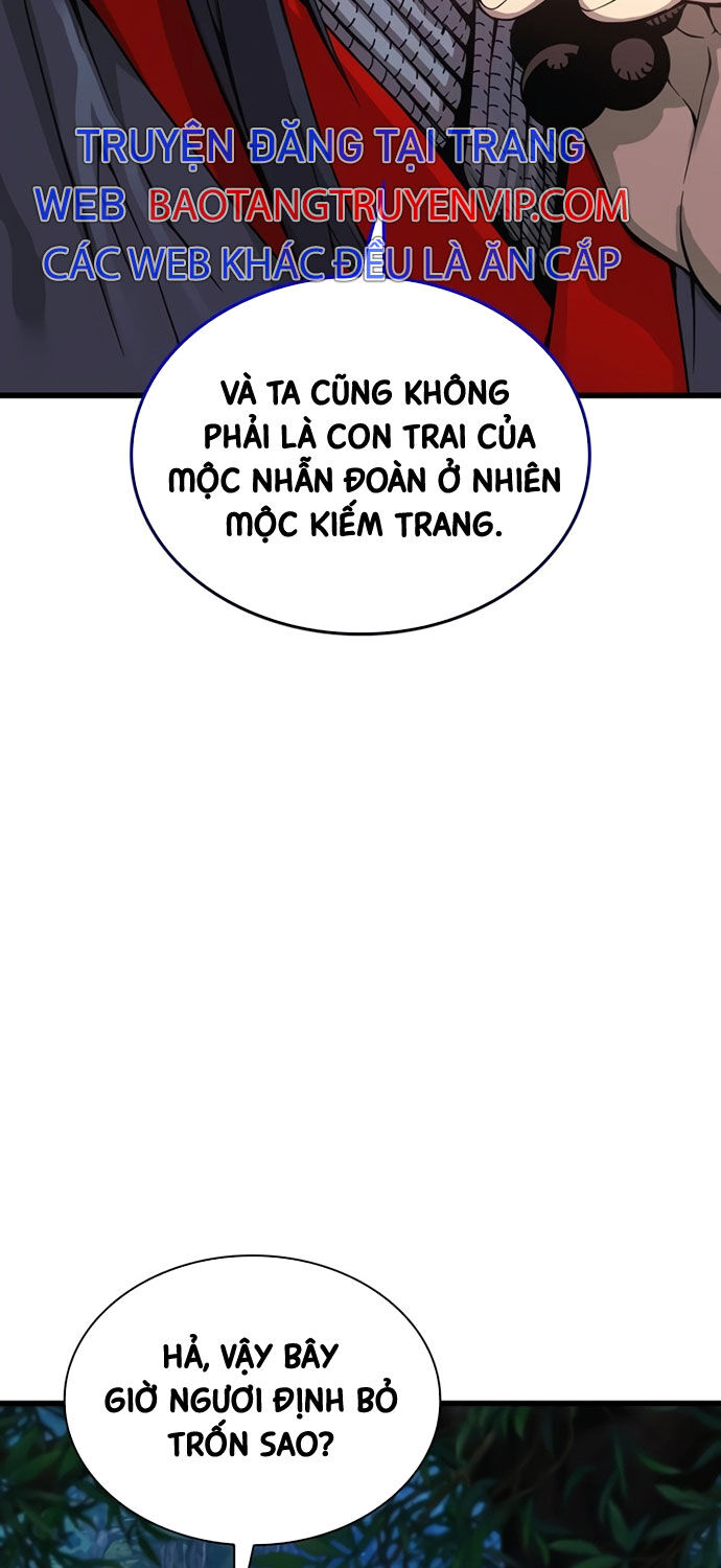 Quái Lực Loạn Thần Chapter 39 - Trang 57