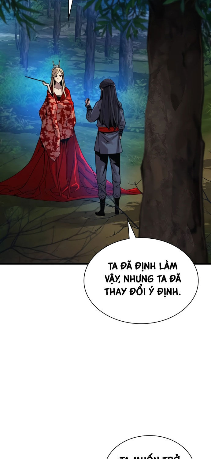 Quái Lực Loạn Thần Chapter 39 - Trang 58