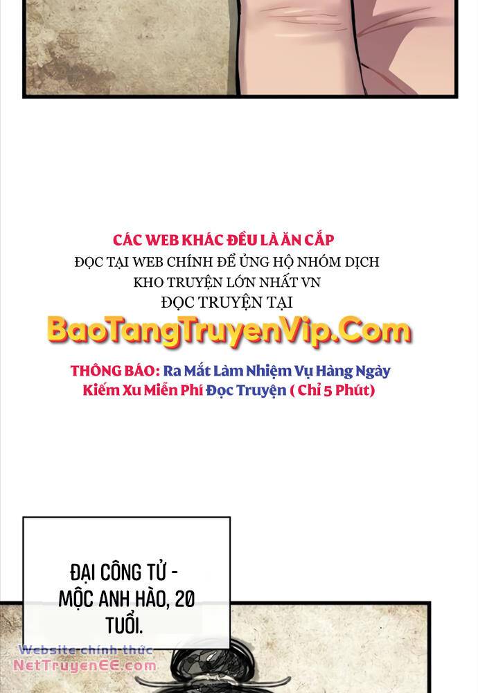 Quái Lực Loạn Thần Chapter 4 - Trang 6