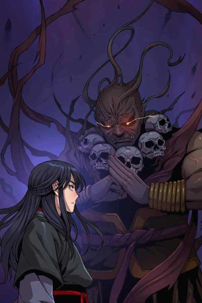 Quái Lực Loạn Thần Chapter 6 - Trang 199