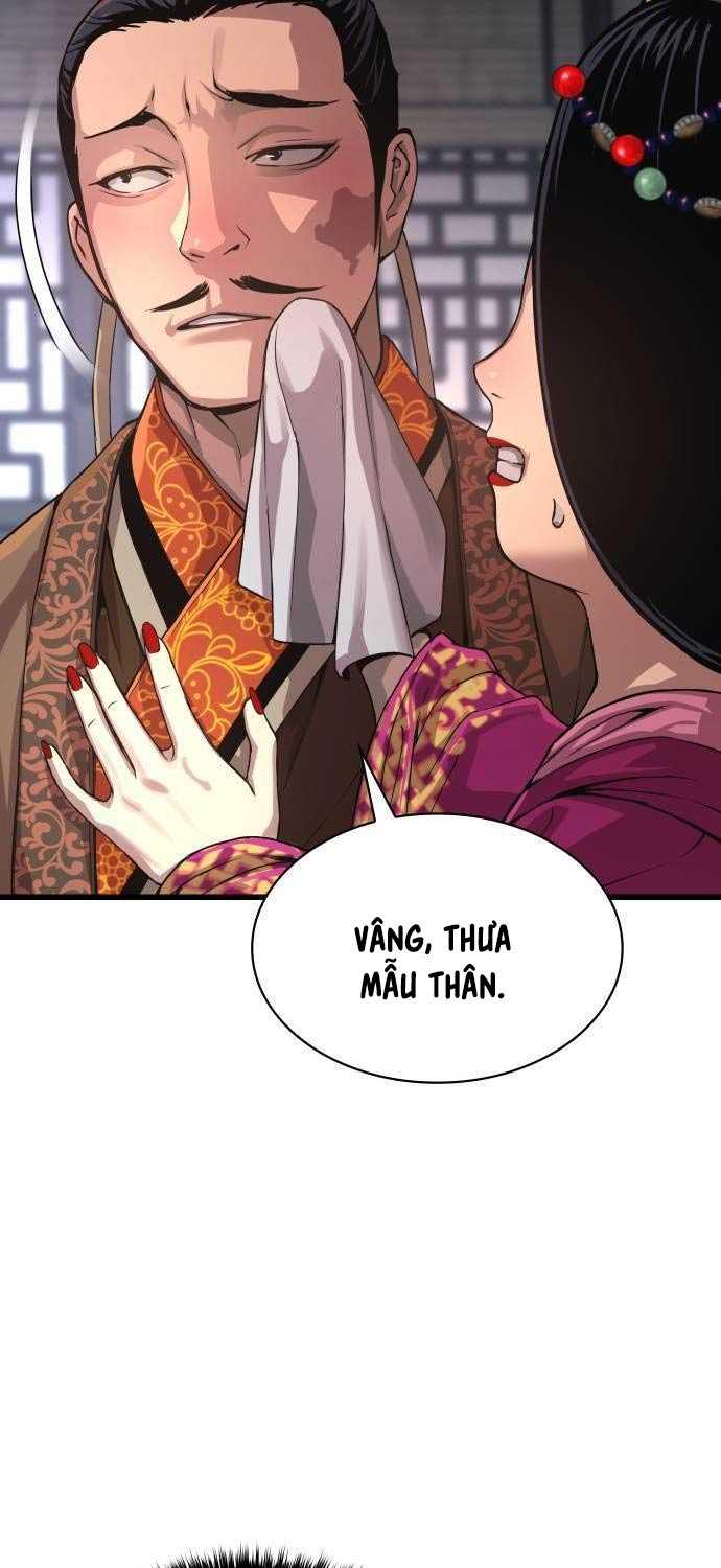 Quái Lực Loạn Thần Chapter 31 - Trang 111