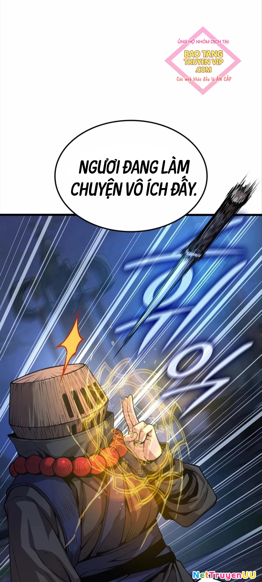 Quái Lực Loạn Thần Chapter 36 - Trang 11