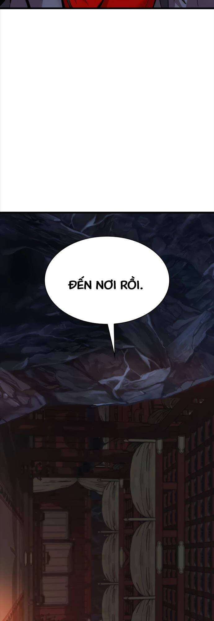 Quái Lực Loạn Thần Chapter 9 - Trang 33