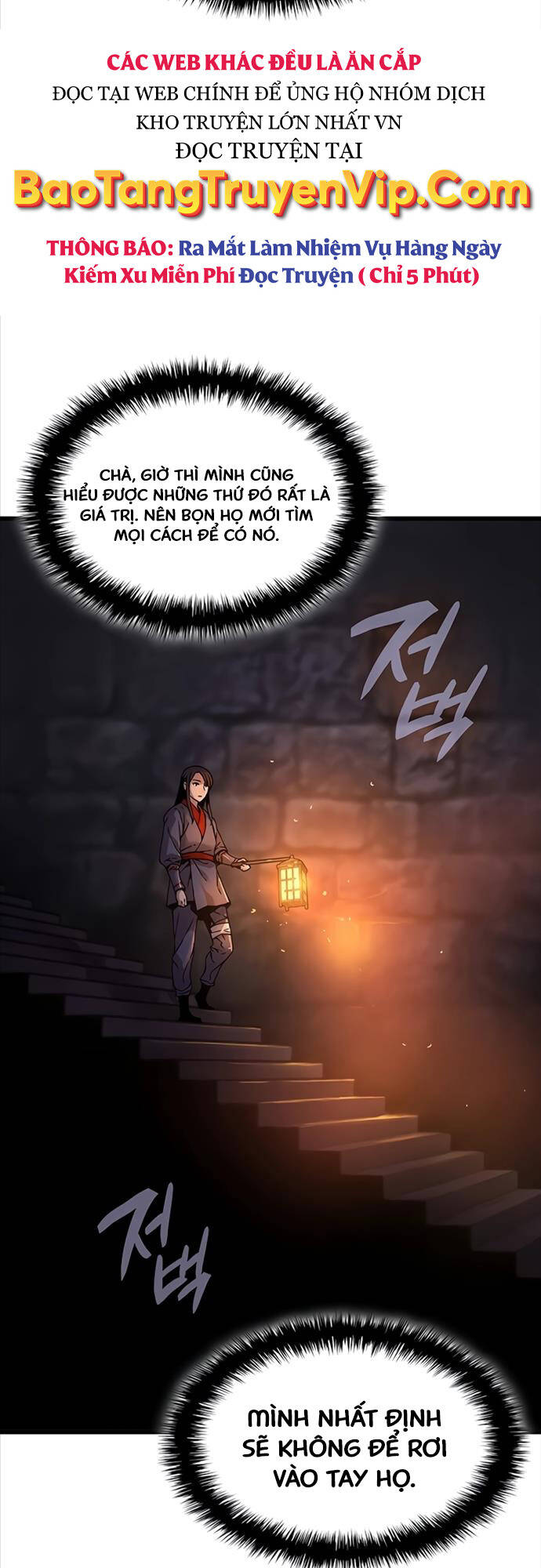 Quái Lực Loạn Thần Chapter 9 - Trang 3