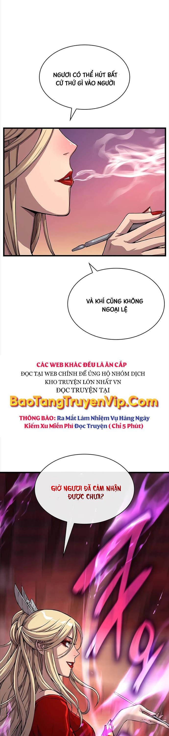 Quái Lực Loạn Thần Chapter 14 - Trang 44