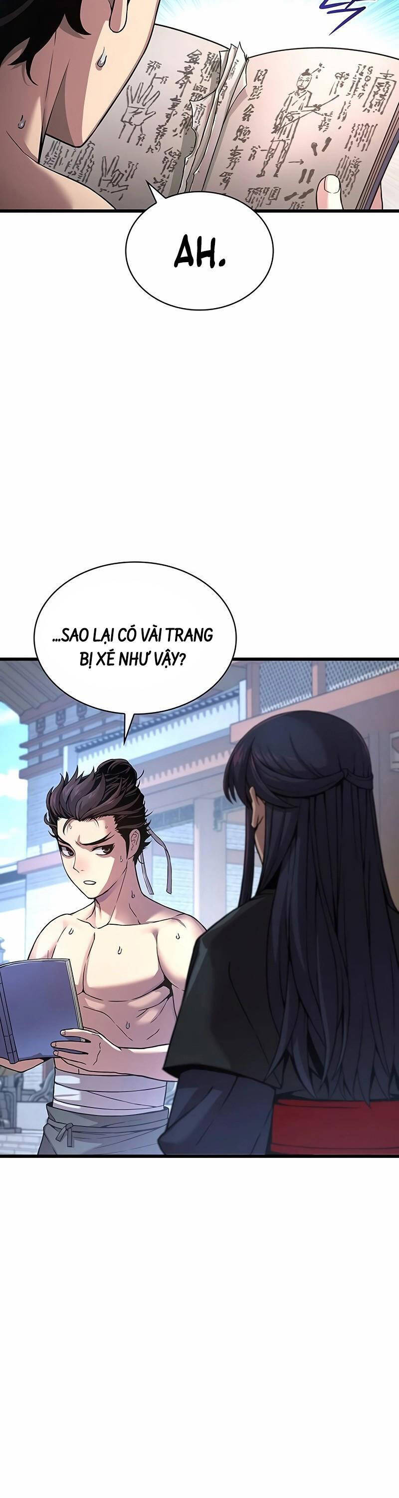 Quái Lực Loạn Thần Chapter 25 - Trang 54