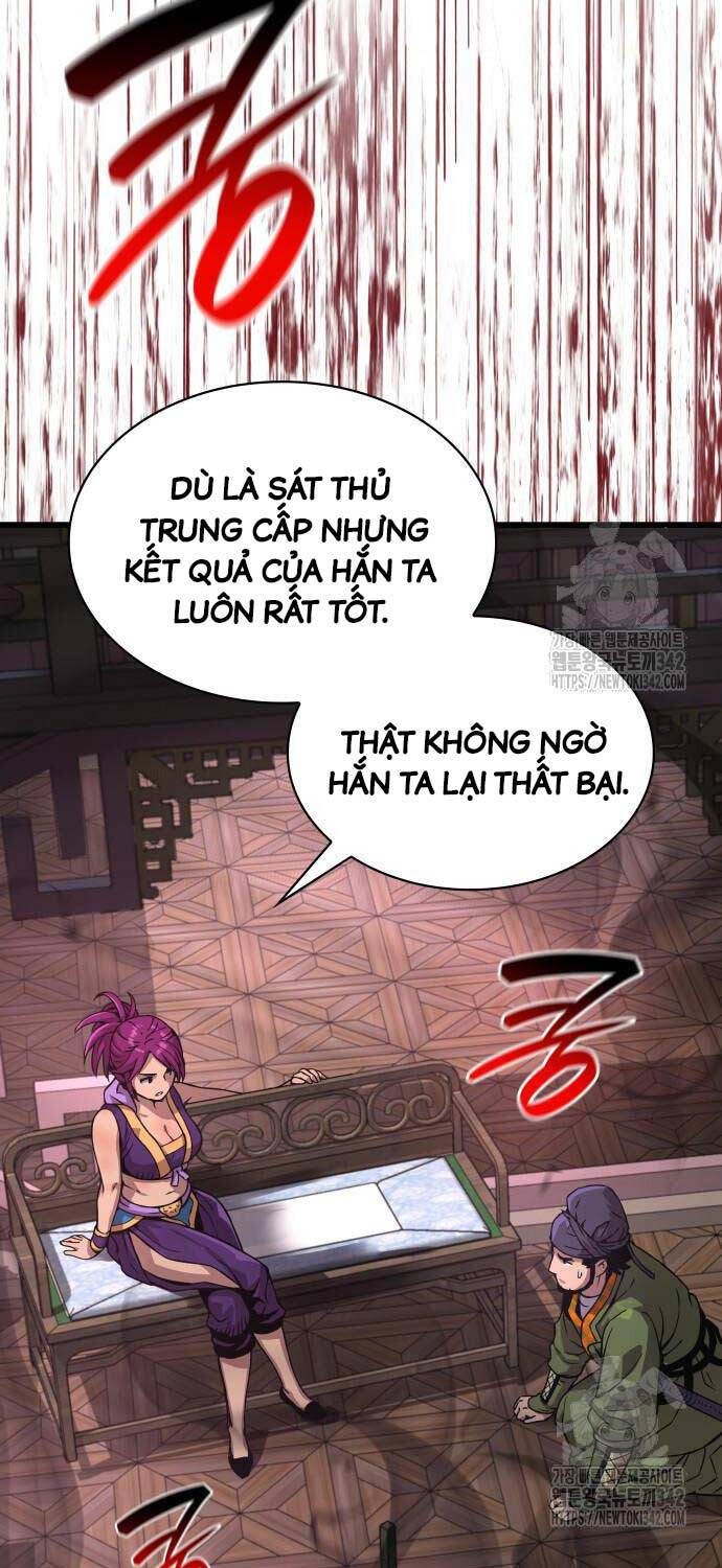 Quái Lực Loạn Thần Chapter 28 - Trang 30