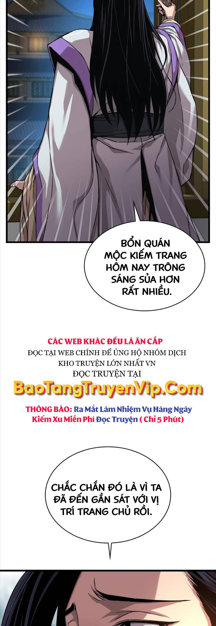 Quái Lực Loạn Thần Chapter 9 - Trang 64