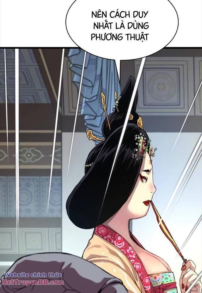 Quái Lực Loạn Thần Chapter 3 - Trang 140