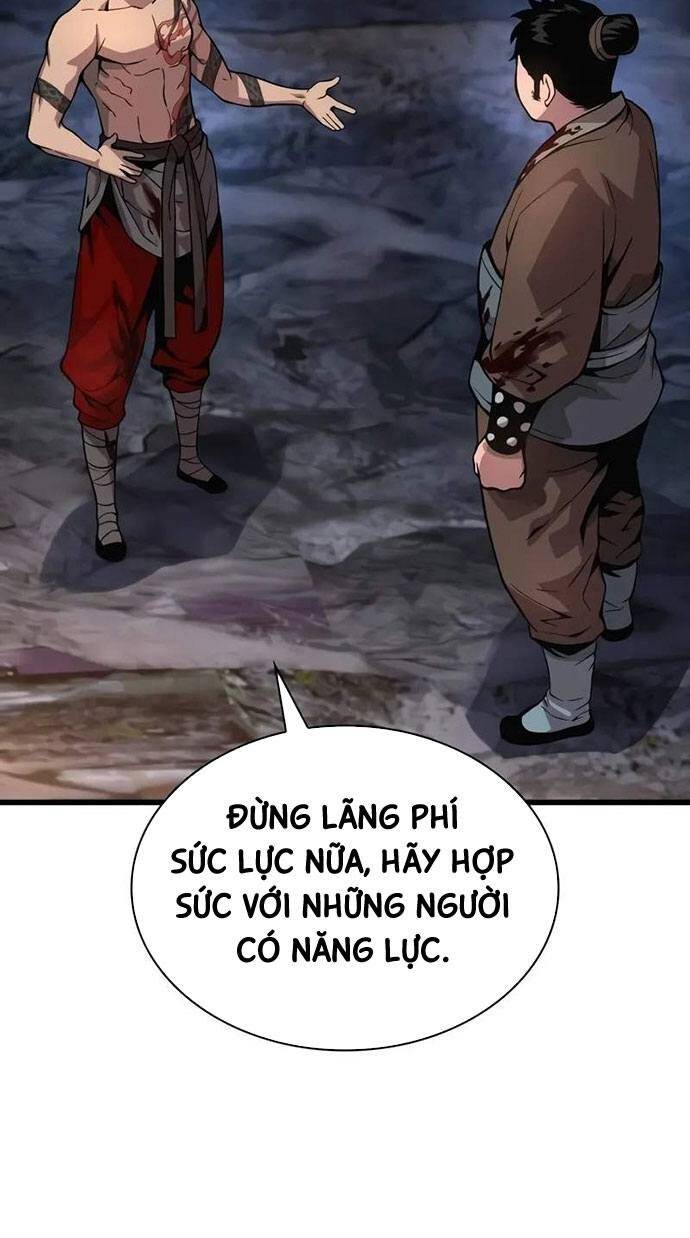 Quái Lực Loạn Thần Chapter 43 - Trang 43