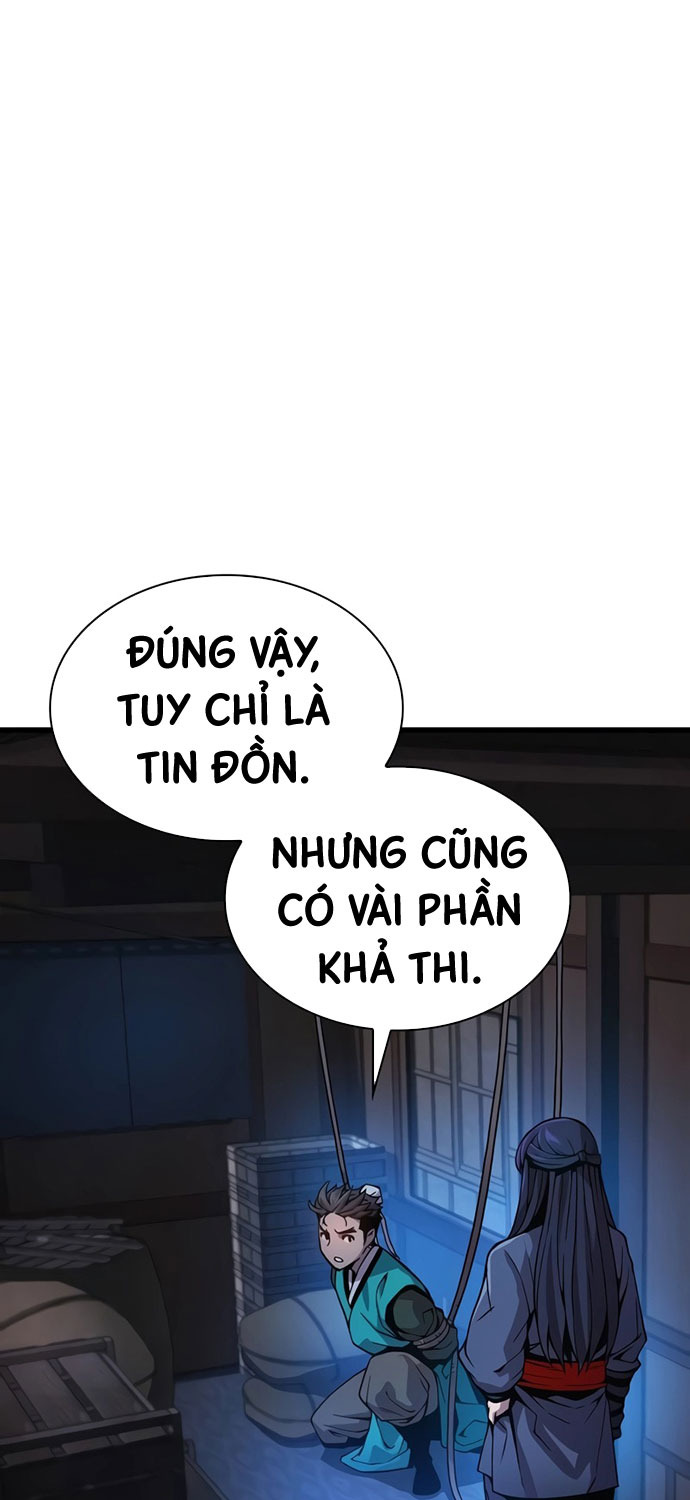 Quái Lực Loạn Thần Chapter 38 - Trang 37