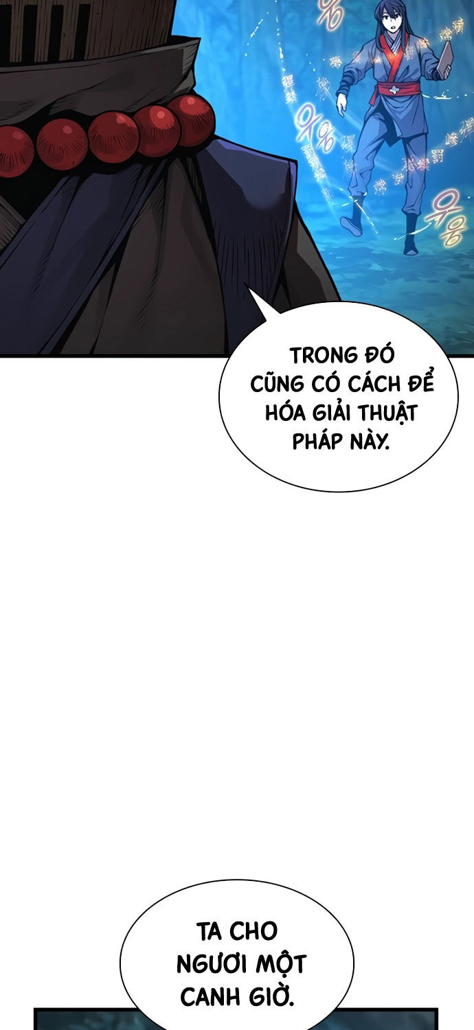 Quái Lực Loạn Thần Chapter 39 - Trang 41