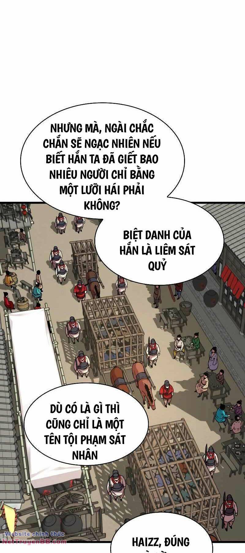 Quái Lực Loạn Thần Chapter 1 - Trang 39