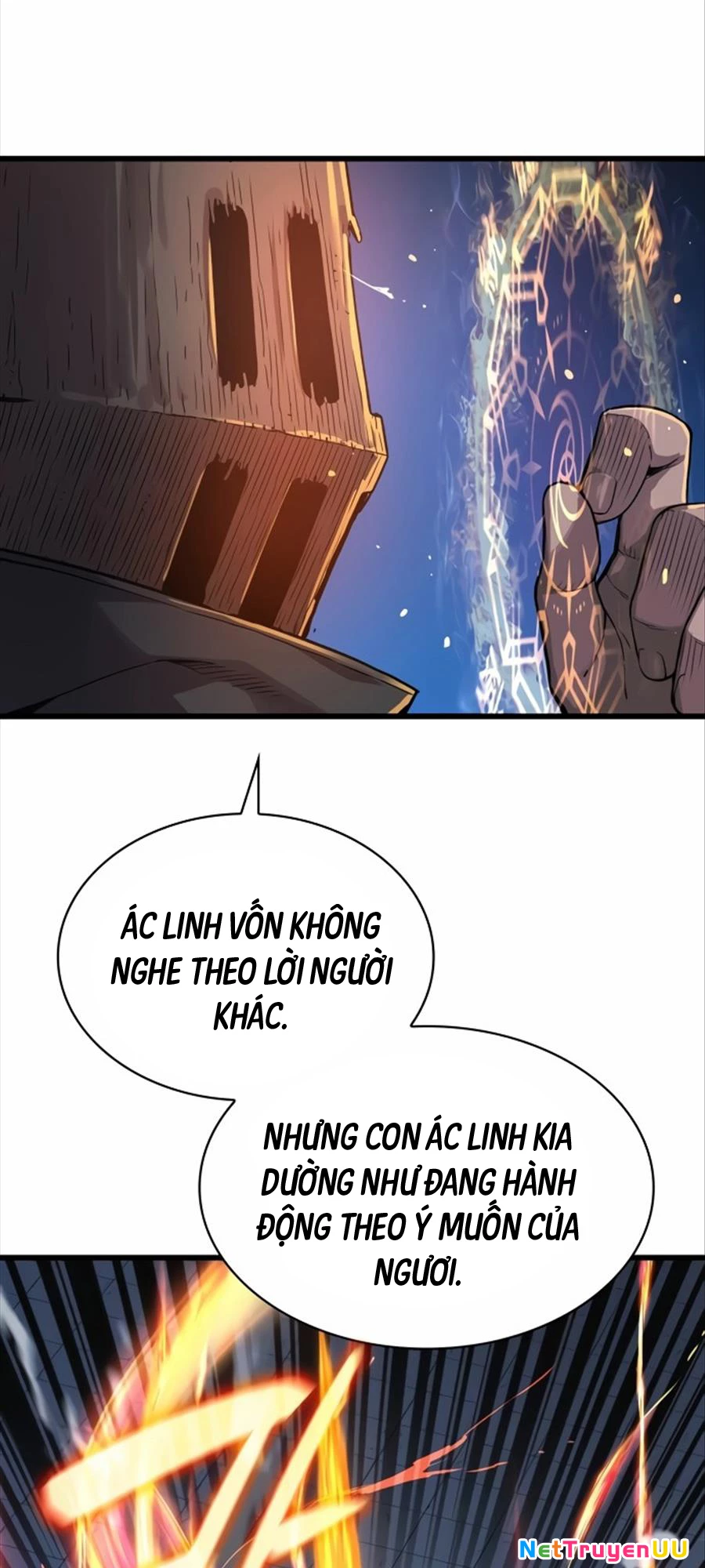 Quái Lực Loạn Thần Chapter 36 - Trang 43