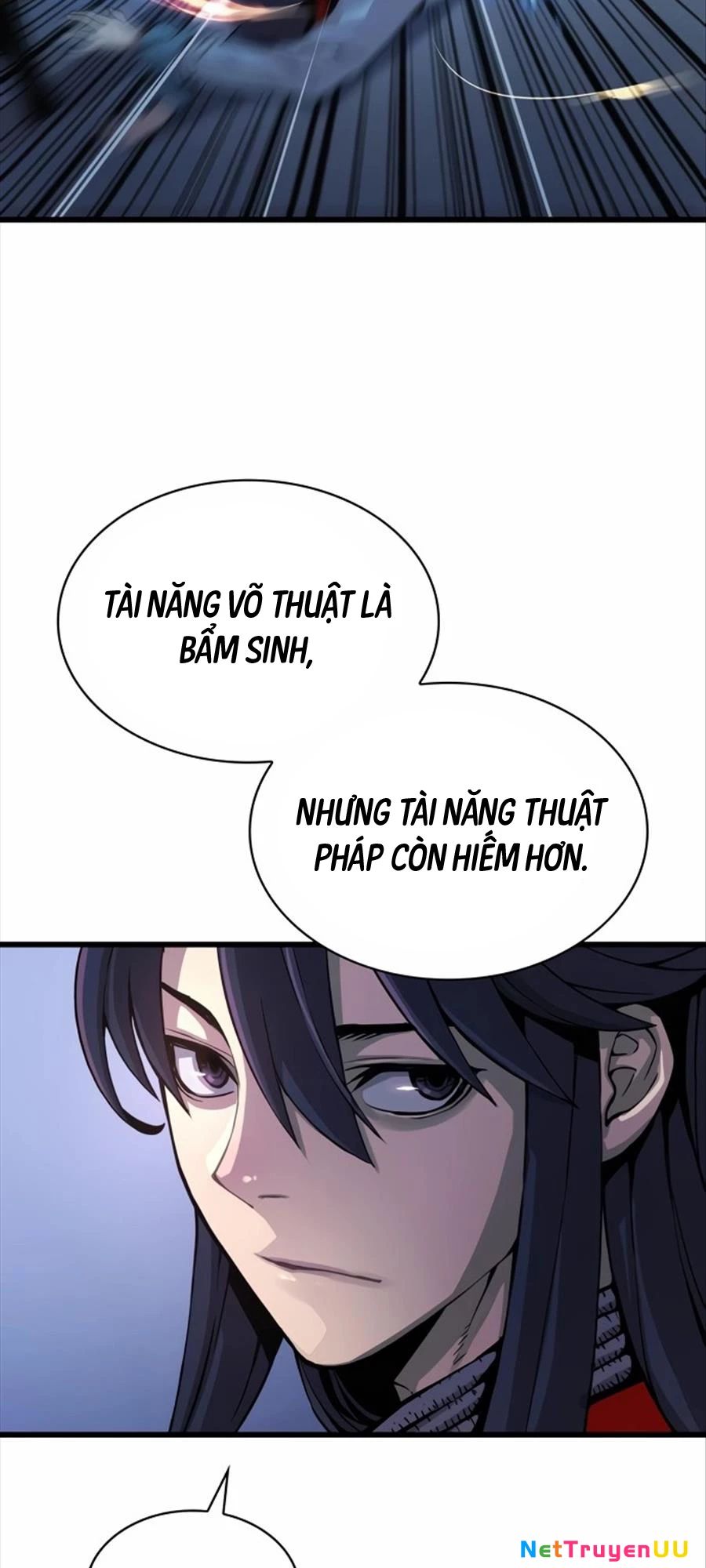 Quái Lực Loạn Thần Chapter 36 - Trang 31