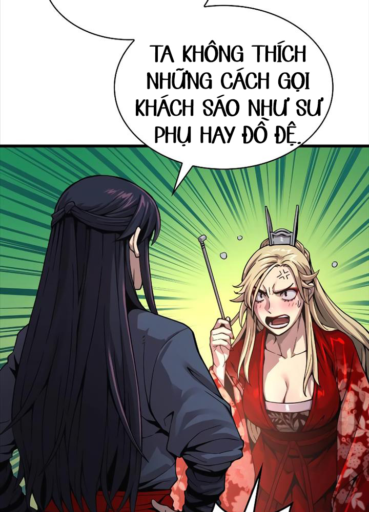 Quái Lực Loạn Thần Chapter 40 - Trang 6