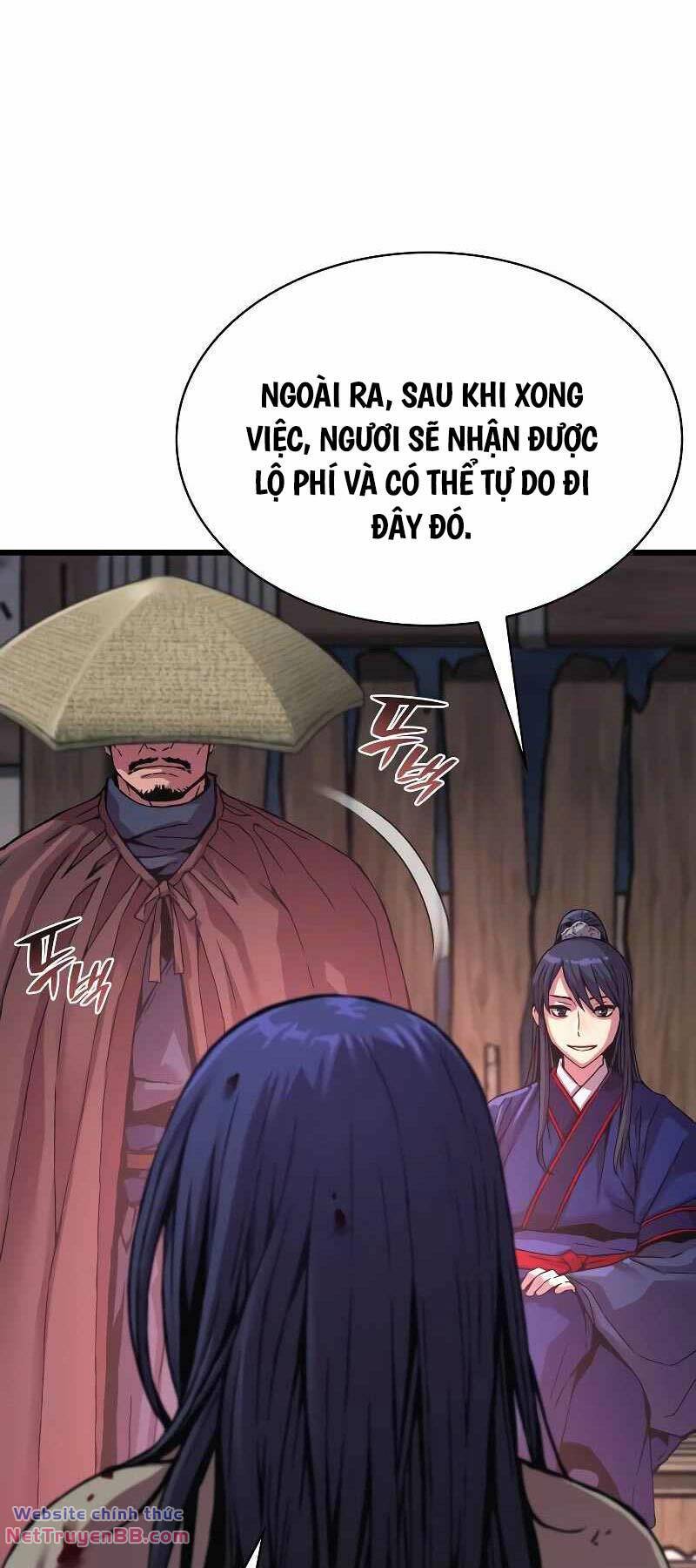 Quái Lực Loạn Thần Chapter 1 - Trang 117