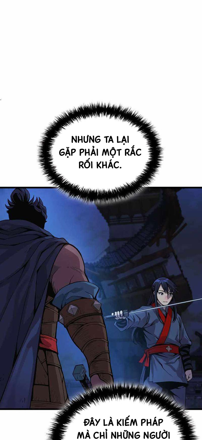 Quái Lực Loạn Thần Chapter 37 - Trang 79