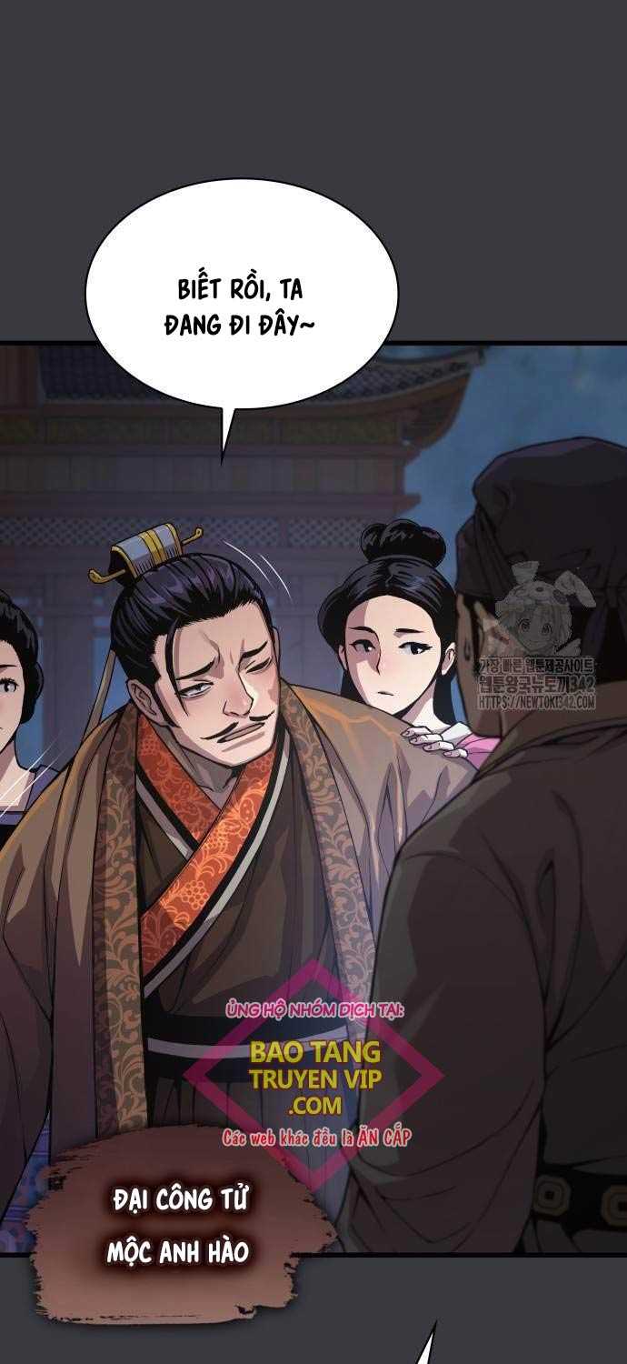 Quái Lực Loạn Thần Chapter 31 - Trang 51