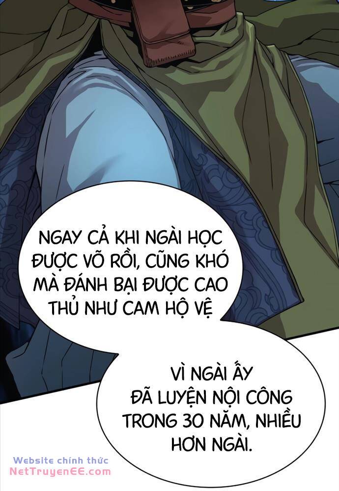 Quái Lực Loạn Thần Chapter 4 - Trang 84