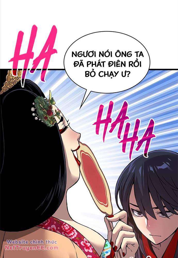 Quái Lực Loạn Thần Chapter 8 - Trang 36