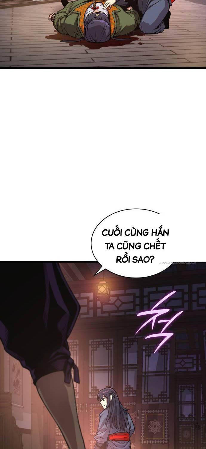 Quái Lực Loạn Thần Chapter 30 - Trang 55