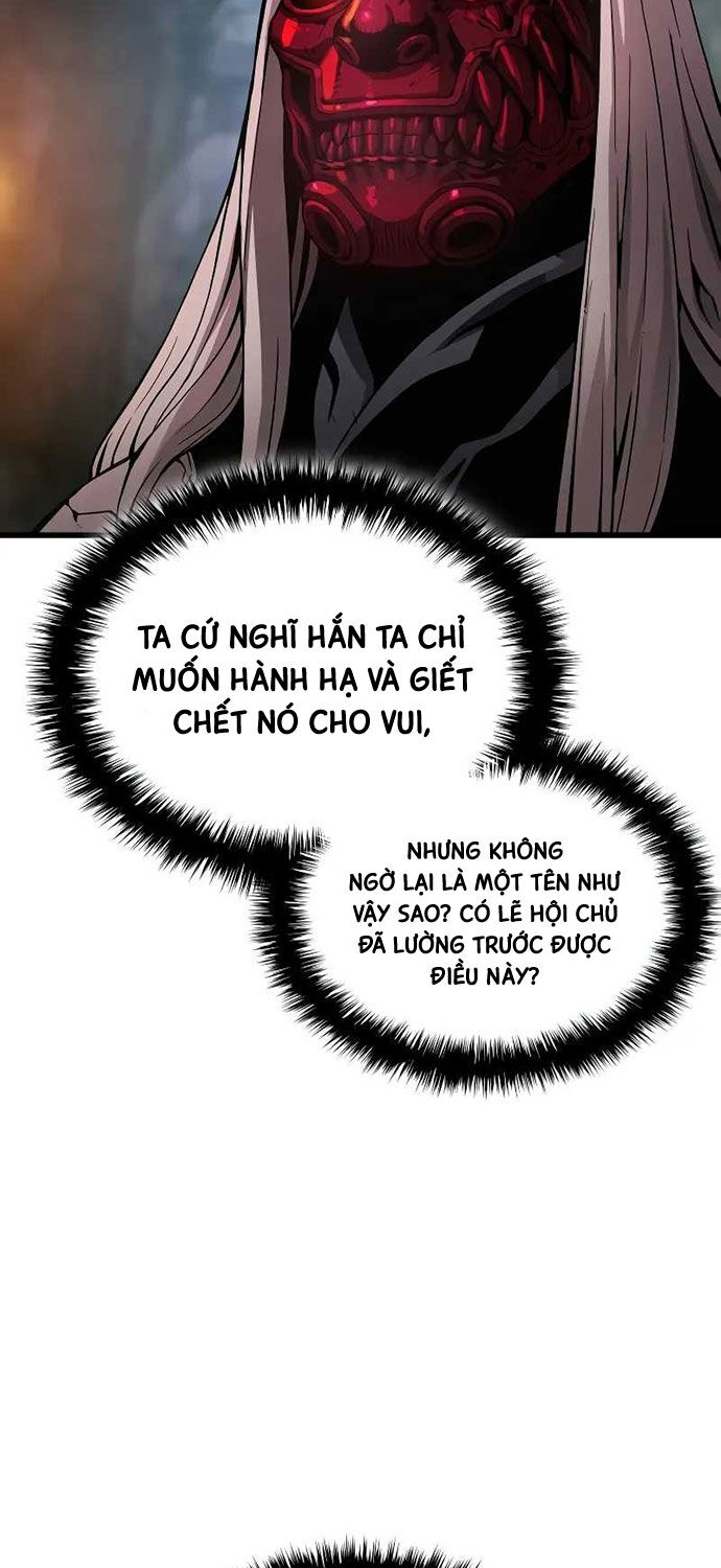 Quái Lực Loạn Thần Chapter 42 - Trang 8